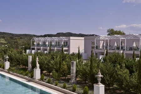 Sandy Villas Resort - 19