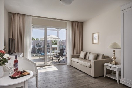 Sandy Villas Resort - 21