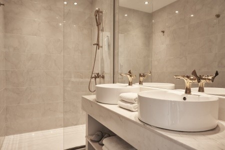 Sandy Villas Resort - 22