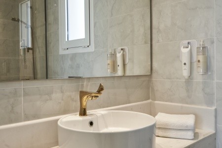 Sandy Villas Resort - 23