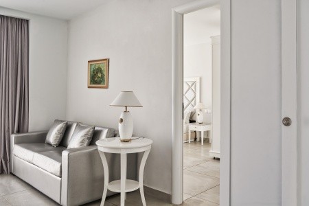 Sandy Villas Resort - 27