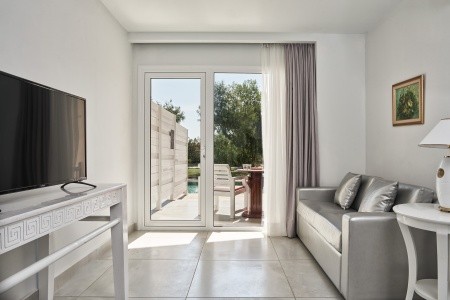 Sandy Villas Resort - 32