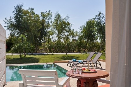 Sandy Villas Resort - 35