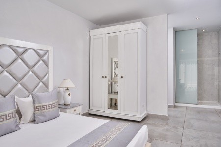 Sandy Villas Resort - 36