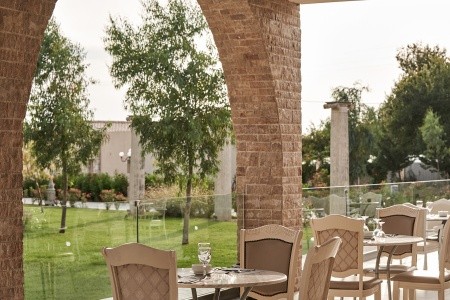 Sandy Villas Resort - 43