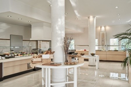 Sandy Villas Resort - 44