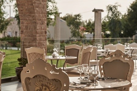 Sandy Villas Resort - 51