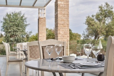 Sandy Villas Resort - 52