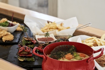 Sandy Villas Resort - 53