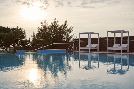 Sandy Villas Resort - 56