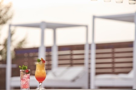 Sandy Villas Resort - 60