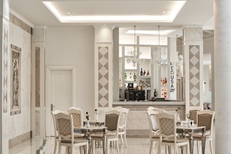 Sandy Villas Resort - 63