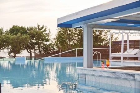 Sandy Villas Resort - 68