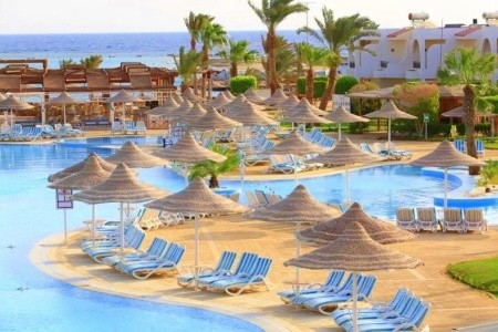 Labranda Club Makadi (Ex. Club Azur) - 16