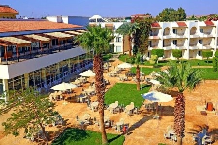 Labranda Club Makadi (Ex. Club Azur) - 19