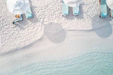 Grécko Kréta Minos Imperial Luxury Resort & Spa (Ex.