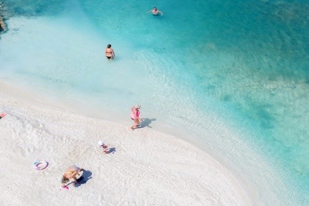 Grécko Kréta Minos Imperial Luxury Resort & Spa (Ex.