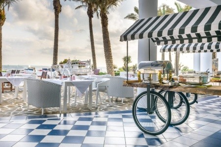 Grécko Kréta Minos Imperial Luxury Resort & Spa (Ex.