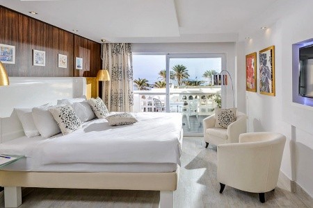 Grécko Kréta Minos Imperial Luxury Resort & Spa (Ex.