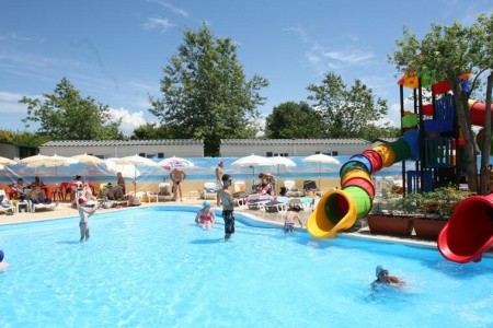 Butterfly Camping Village - 2