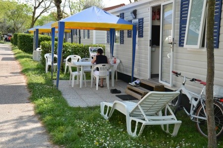 Butterfly Camping Village - 5