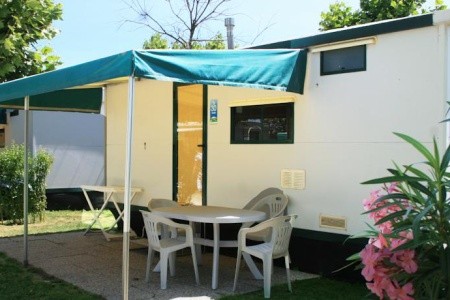 Butterfly Camping Village - 7