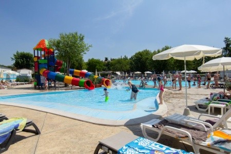 Butterfly Camping Village - 12