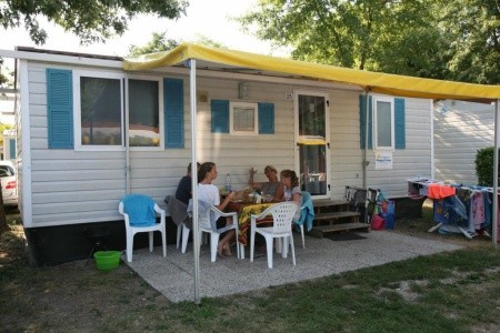 Butterfly Camping Village - 13