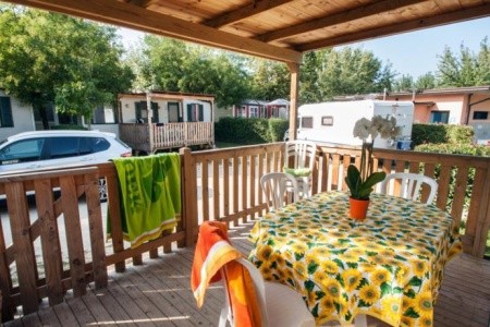 Butterfly Camping Village - 21