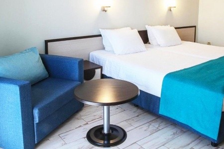 Smartline Meridian - 7