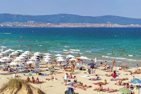 Smartline Meridian - 24