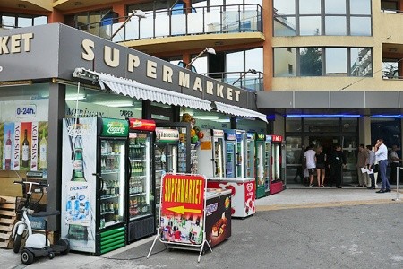 Smartline Meridian - 27