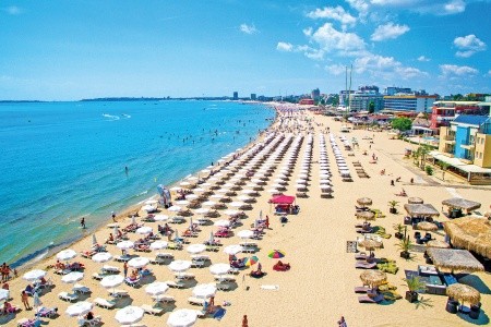 Pliska Sunny Beach - 7