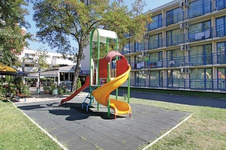 Pliska Sunny Beach - 10