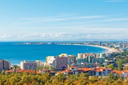 Pliska Sunny Beach - 15