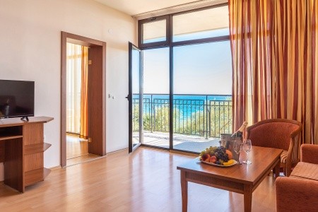 Tiva Del Mar Beach (Ex. Caesar Palace) - 5