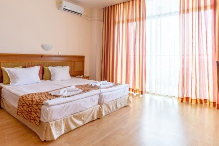 Tiva Del Mar Beach (Ex. Caesar Palace) - 7