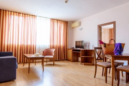 Tiva Del Mar Beach (Ex. Caesar Palace) - 8