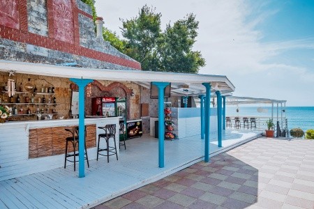 Tiva Del Mar Beach (Ex. Caesar Palace) - 11