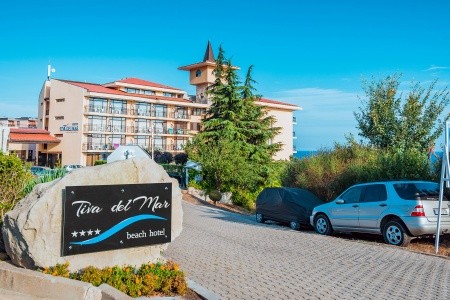 Tiva Del Mar Beach (Ex. Caesar Palace) - 14