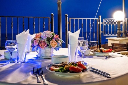 Tiva Del Mar Beach (Ex. Caesar Palace) - 18