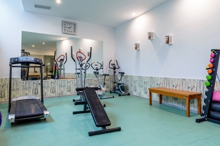 Tiva Del Mar Beach (Ex. Caesar Palace) - 19