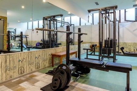 Tiva Del Mar Beach (Ex. Caesar Palace) - 20