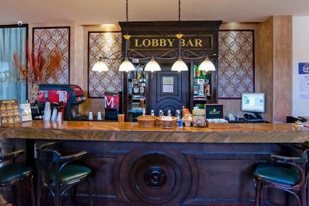 Tiva Del Mar Beach (Ex. Caesar Palace) - 22