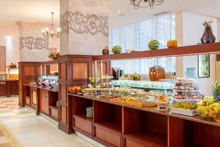 Tiva Del Mar Beach (Ex. Caesar Palace) - 24