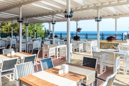 Tiva Del Mar Beach (Ex. Caesar Palace) - 25