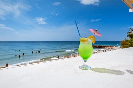 Tiva Del Mar Beach (Ex. Caesar Palace) - 26