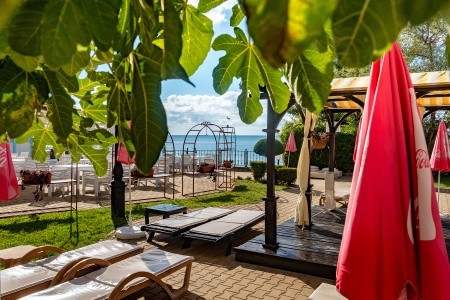 Tiva Del Mar Beach (Ex. Caesar Palace) - 29