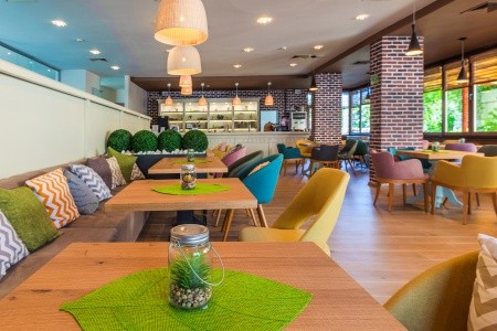 Sol Marina Palace (Ex. Marina Palace) - 2