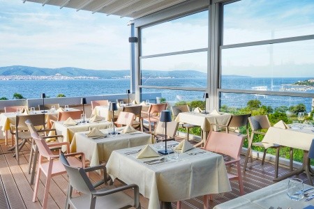 Sol Marina Palace (Ex. Marina Palace) - 3